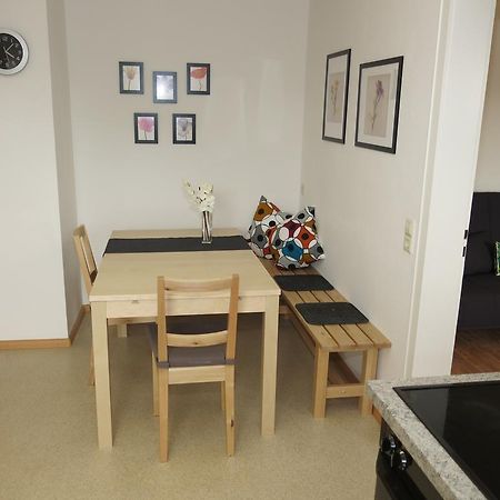 Ferienwohnung Billich บัดเบลลิงเงน ภายนอก รูปภาพ