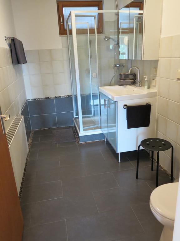 Ferienwohnung Billich บัดเบลลิงเงน ภายนอก รูปภาพ